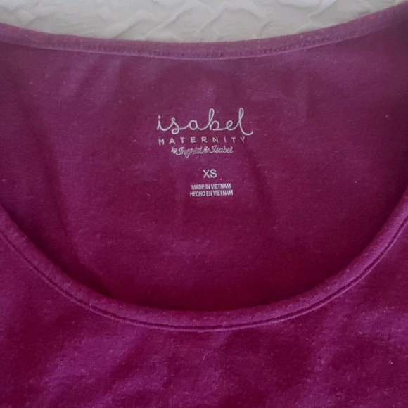 Maternity dress - Picture 3 of 6